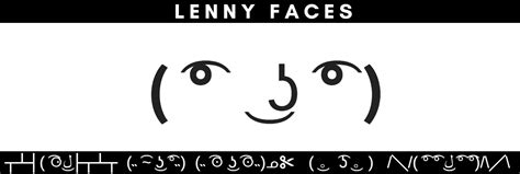 lewd face|Lenny Face ( ͡° ͜ʖ ͡°) ヽ(͡ ͜ʖ ͡ )ﾉ Cute Faces